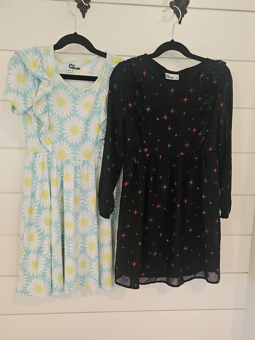Epic Threads Girls' Dresses Size 6x